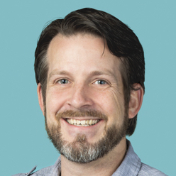 Jim Gianoglio, Data Scientist